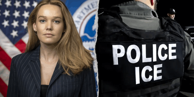 DHS arrests El Salvador's most wanted MS-13 leader among Virginia fugitives