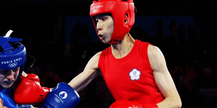 Transgender boxer makes shocking return, brutally beats 19-year-old girl