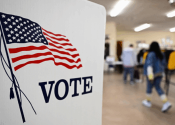California Republicans launch voter ID ballot initiative for 2026