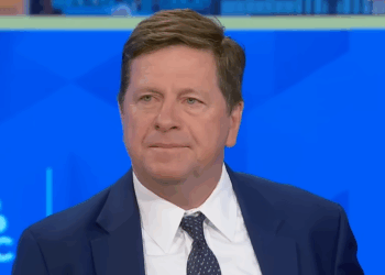 U.S. Attorney for Southern District of New York Jay Clayton Pushes Back on CNBC's 'Squawk Box' Lawfare Claims | The Gateway Pundit