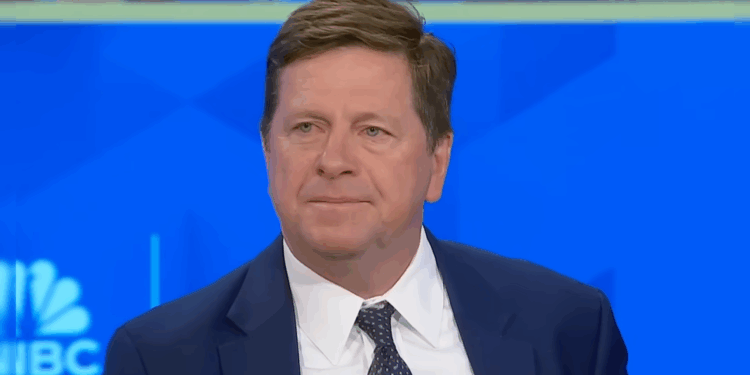 U.S. Attorney for Southern District of New York Jay Clayton Pushes Back on CNBC's 'Squawk Box' Lawfare Claims | The Gateway Pundit