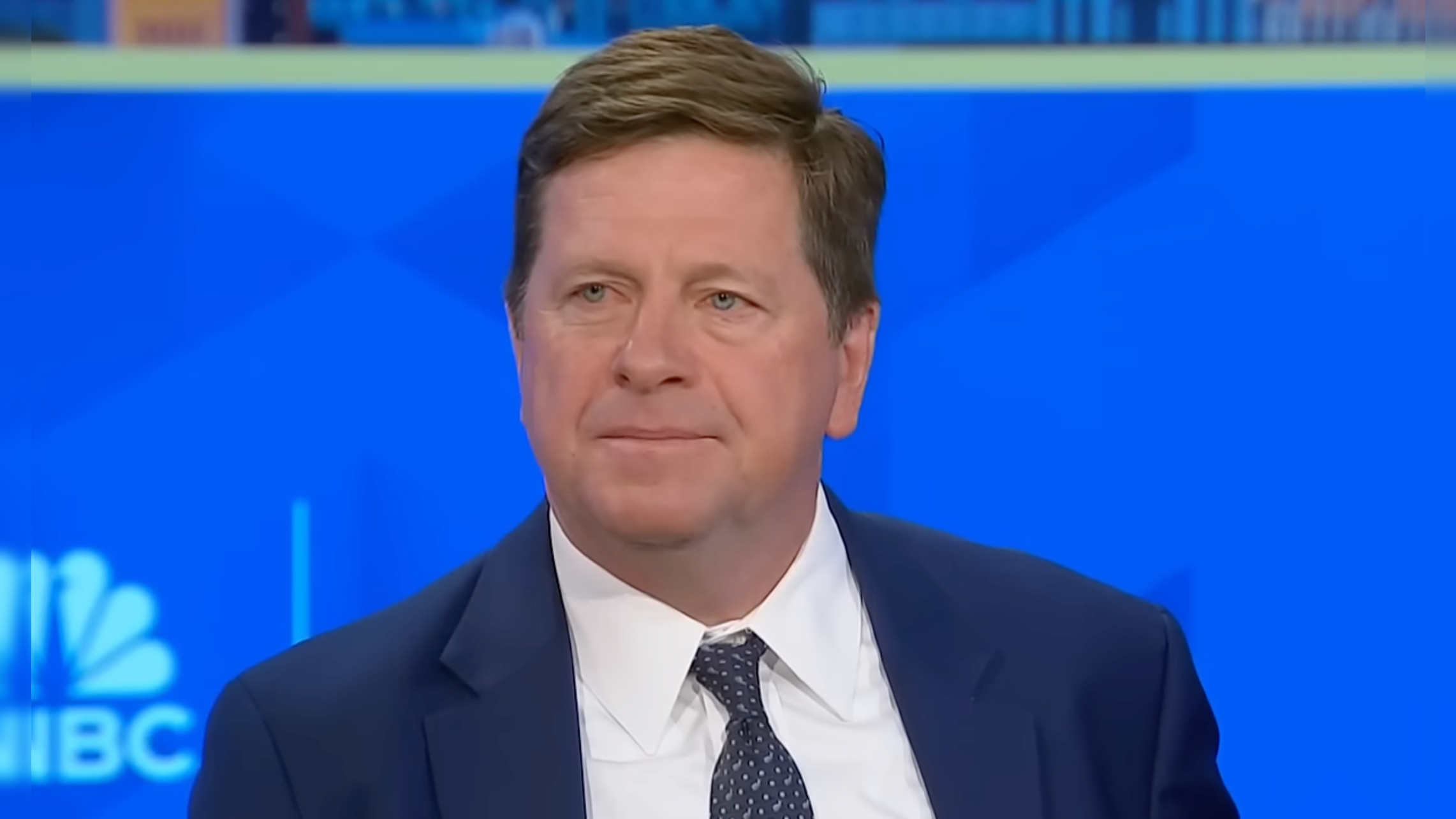 U.S. Attorney for Southern District of New York Jay Clayton Pushes Back on CNBC's 'Squawk Box' Lawfare Claims | The Gateway Pundit