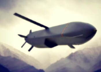 Trump Administration Reportedly Lifts Restrictions, Allowing Ukraine To Use Western-Supplied Storm Shadow Missiles for Strikes Deep Inside Russian Territory | The Gateway Pundit