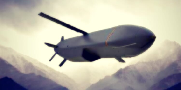 Trump Administration Reportedly Lifts Restrictions, Allowing Ukraine To Use Western-Supplied Storm Shadow Missiles for Strikes Deep Inside Russian Territory | The Gateway Pundit