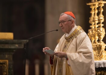 Cardinal, Vatican journalists condemn threat to free press after assaults on journalists – Catholic World Report