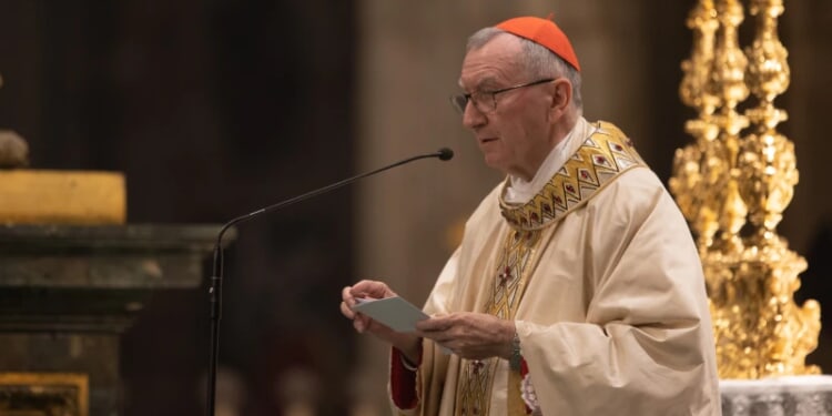 Cardinal, Vatican journalists condemn threat to free press after assaults on journalists – Catholic World Report