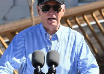 DHS probe confirms Biden's FEMA refused aid to Trump-supporting disaster survivors