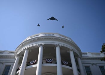 Activists Want to Dismantle Lockheed Martin F-35 Lightning II