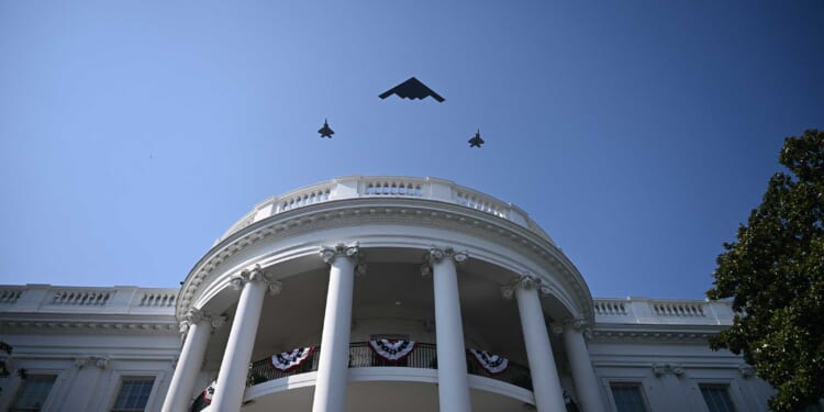 Activists Want to Dismantle Lockheed Martin F-35 Lightning II