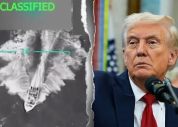 Trump vows to expand anti-cartel strikes from sea to land