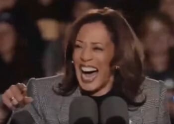 Democratic National Committee STILL Struggling to Pay Off Kamala Harris Campaign Debt Nearly a Year Later | The Gateway Pundit