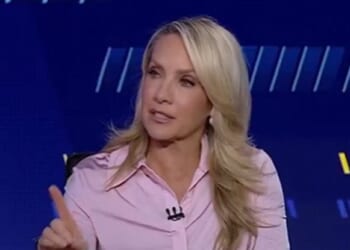 Dana Perino of FOX News Makes BOLD Prediction About the Upcoming Virginia and New Jersey Gubernatorial Races (VIDEO) | The Gateway Pundit