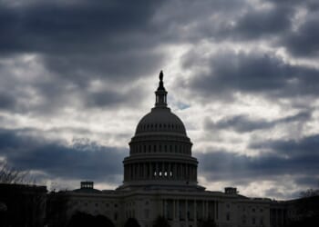 Government shutdown enters fourth week with no clear end in sight