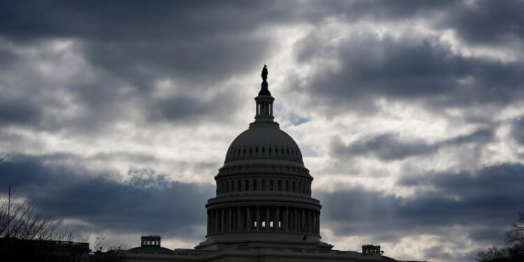 Government shutdown enters fourth week with no clear end in sight