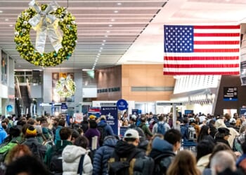 Pilots association calls on lawmakers to end government shutdown immediately