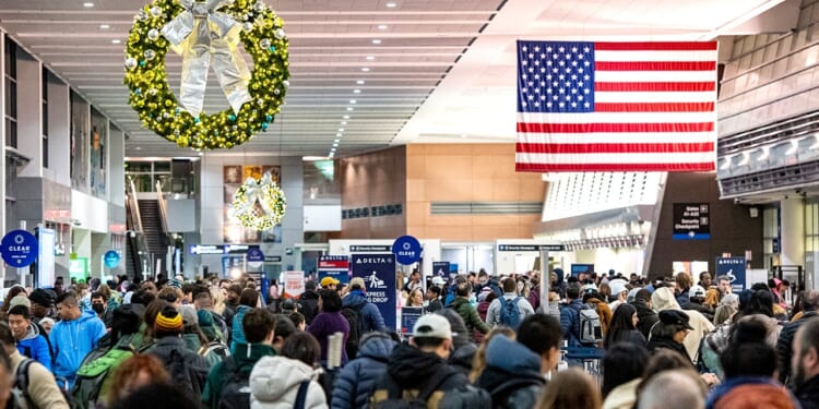Pilots association calls on lawmakers to end government shutdown immediately