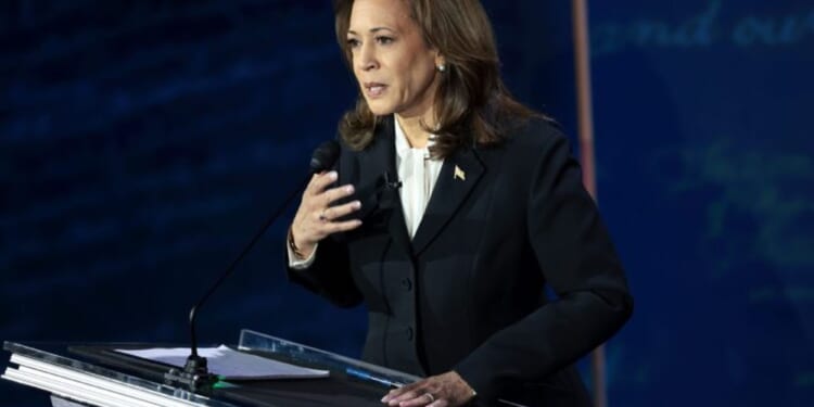 Dem Megadonors Snub Kamala-Headlined DNC Fundraiser, With One Sending 'Profanity-Laced Rejection'