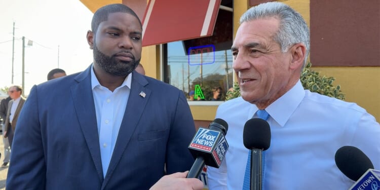 Ciattarelli confident as New Jersey governor race tightens with Sherrill