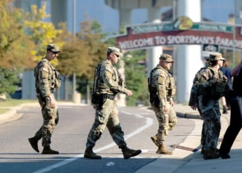 Memphis crackdown yields 1,000+ arrests, 72 missing children found