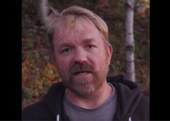 'Working Class' Graham Platner Attended Elite $75K a Year Prep School Known for Famous Government Alumni