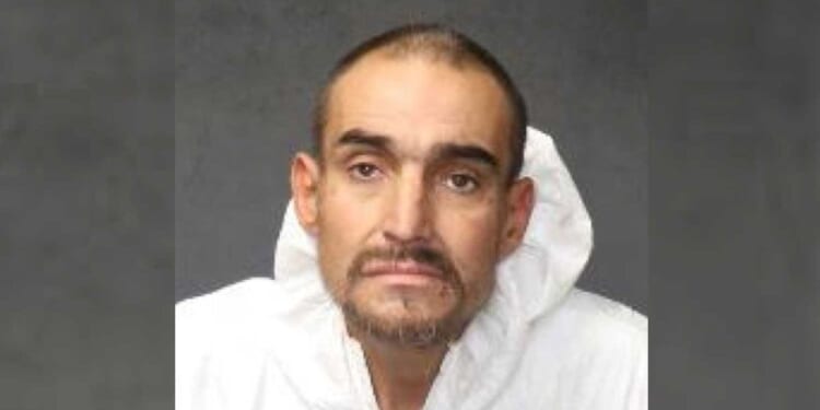 Man found dead outside Dollar Tree was beaten with a rock by another man riding a tricycle, police say