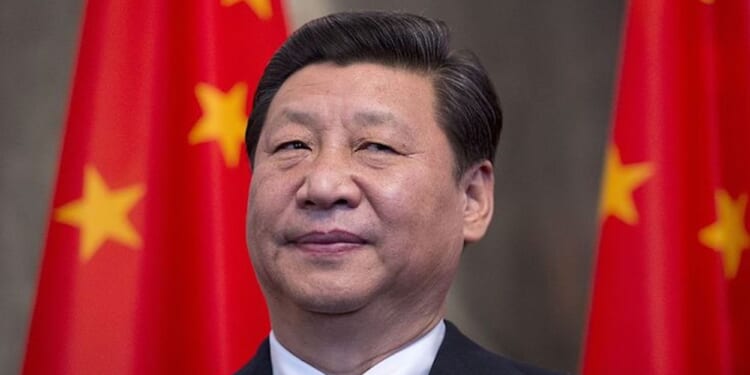 How China Cheats Its Way Into US Law Schools