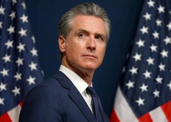 Newsom threatens lawsuit if Trump sends National Guard to San Francisco