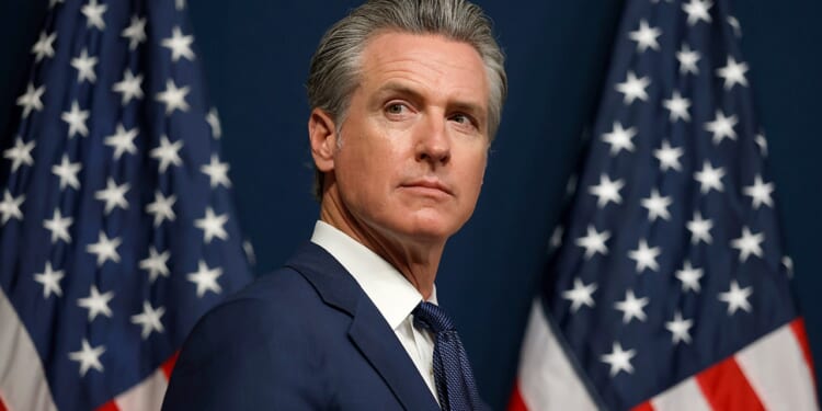 Newsom threatens lawsuit if Trump sends National Guard to San Francisco