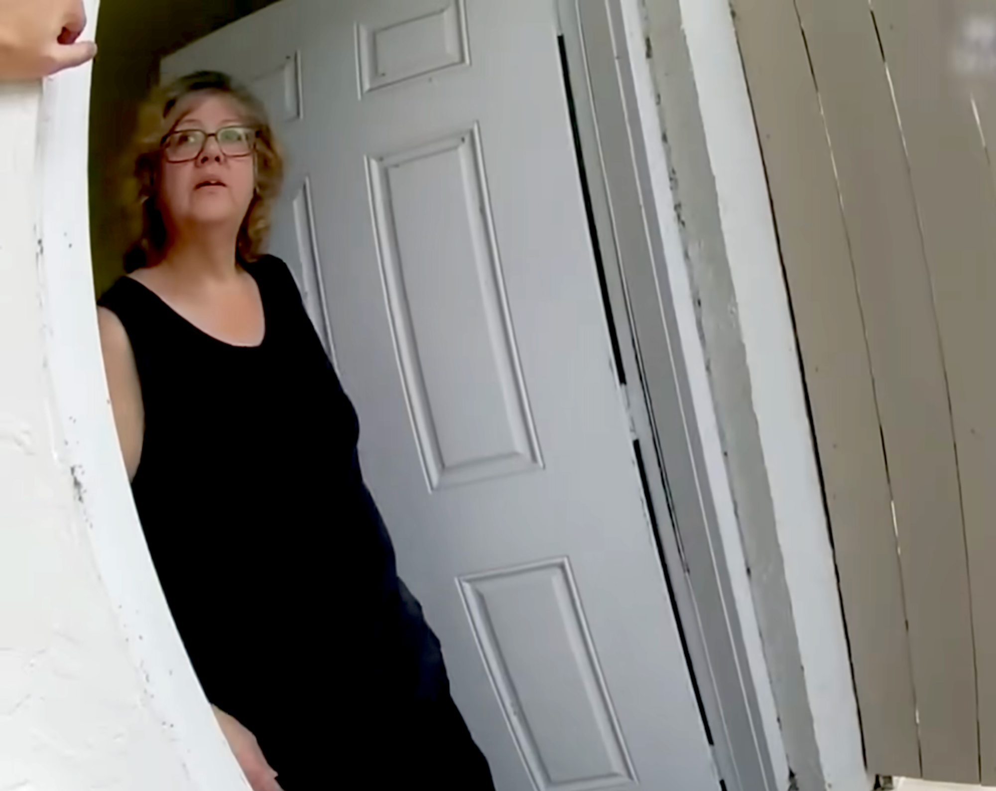 The Perfect Neighbor Makes All The Right Points The Director Didn’t Mean To