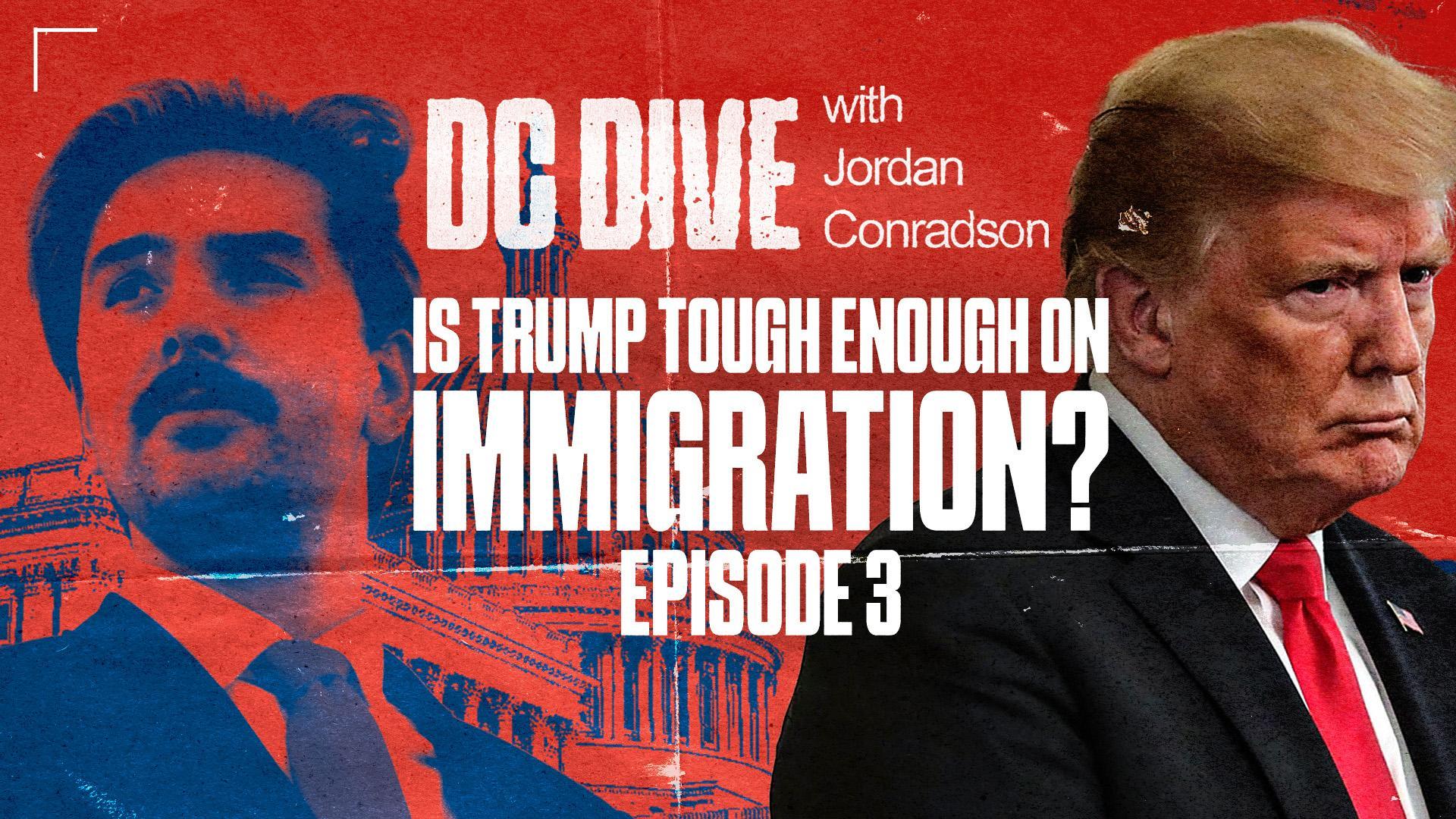 Trump’s NEW National Guard Strategy: Is it Enough? | DC Dive | The Gateway Pundit