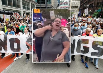 Teacher faces no discipline after mocking Kirk assassination gesture