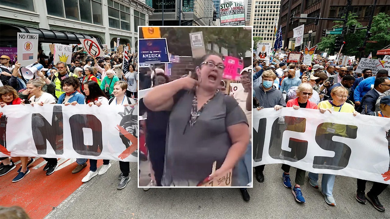 Teacher faces no discipline after mocking Kirk assassination gesture