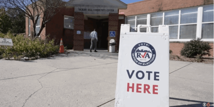 As Virginia Election Nears, A Mix Of Optimism And Foreboding Drives GOP’s Ground Game