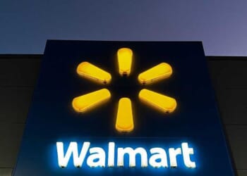 Walmart, other major companies retreat from sponsoring H-1Bs following Trump administration's reforms