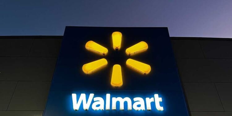 Walmart, other major companies retreat from sponsoring H-1Bs following Trump administration's reforms
