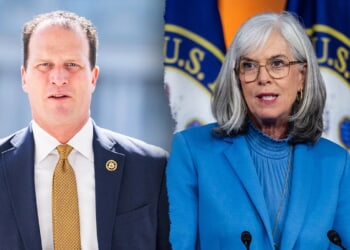 House Republican slams Democrat for calling shutdown 'leverage' point