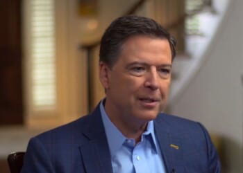 Comey’s Attorney In Criminal Leaking Case Is One Of The Guys Comey Leaked FBI Memos To