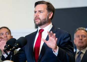 Vance calls Israeli West Bank annexation vote 'very stupid political stunt'