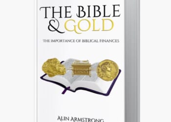 Free Book ‘The Bible and Gold’ Will Change How You Think About Money | The Gateway Pundit