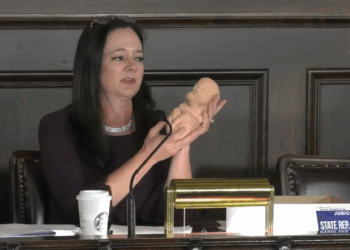 Pennsylvania Judiciary Committee Passes Six Extreme Abortion Measures