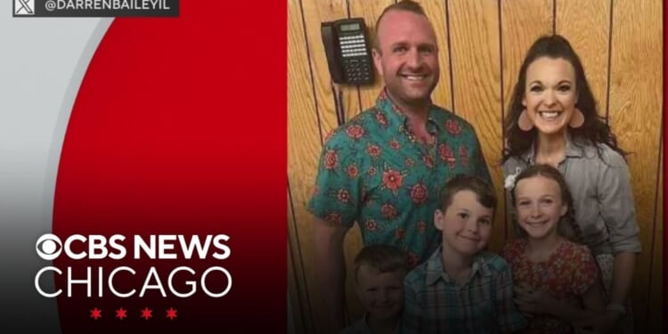 Darren Bailey’s Son, Grandchildren Among Those Deceased In Tragic Helicopter Crash