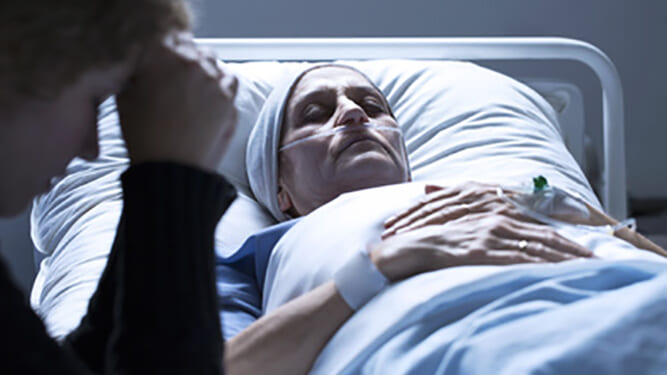 On “brain death” and the conflict between clinical and pastoral practice – Catholic World Report