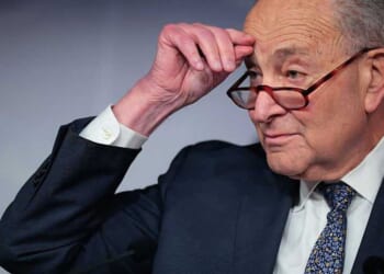 Senate Democrats senselessly block GOP bill that would pay workers during government shutdown