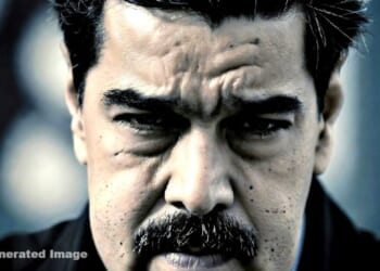 Defiant Venezuelan Dictator Maduro Threatens the US, Claims He Has 5,000 Anti-Aircraft Missiles to Fight (VIDEOS) | The Gateway Pundit