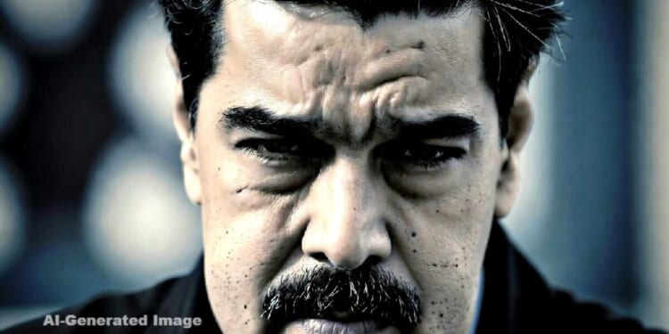Defiant Venezuelan Dictator Maduro Threatens the US, Claims He Has 5,000 Anti-Aircraft Missiles to Fight (VIDEOS) | The Gateway Pundit
