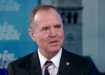 Deep State Prosecutors in Maryland Claim DOJ Doesn't Have Strong Enough Case to Charge Adam Schiff with Mortgage Fraud in Latest Leak to Media - Todd Blanche Responds! | The Gateway Pundit