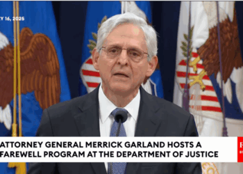 Doc Shows Garland, Wray, And Monaco All Over Corrupt ‘Arctic Frost’
