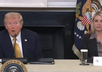 (VIDEO) President Trump GOES OFF ON Adam Schiff, Says He Hopes for Indictment: "One of the Lowest Forms of Scum I've Ever Dealt with in Politics... I Think He's Actually a Sick Person" | The Gateway Pundit
