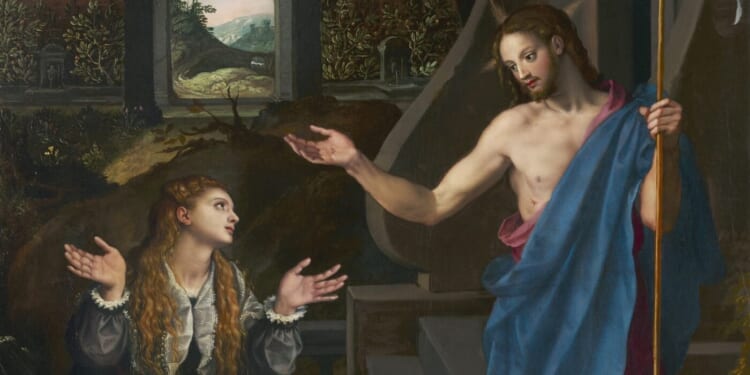 The Devil Has No Knees: On Kneeling and Reception of the Eucharist