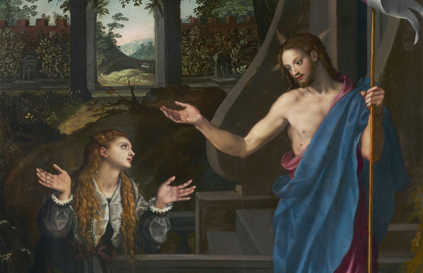 The Devil Has No Knees: On Kneeling and Reception of the Eucharist